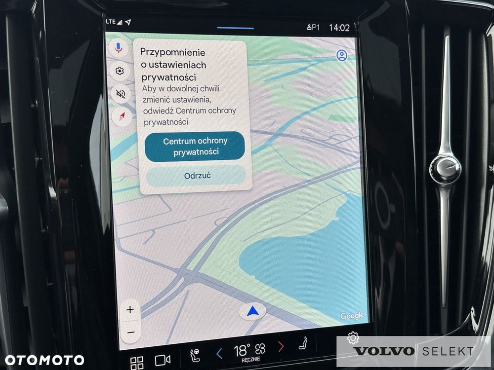 Volvo S90 - 23