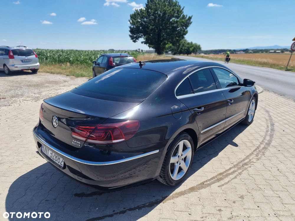 Volkswagen CC - 9