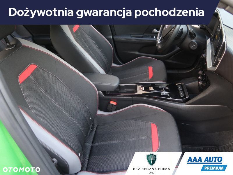 Opel Mokka - 11