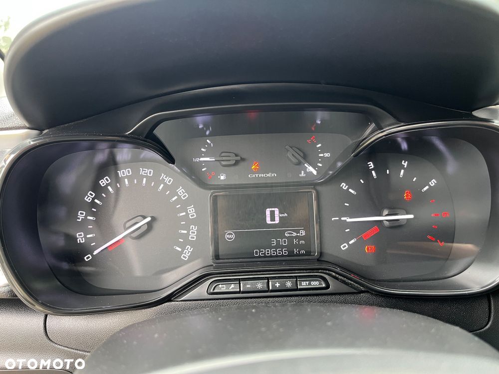 Citroën C3 1.2 PureTech Feel Pack - 11