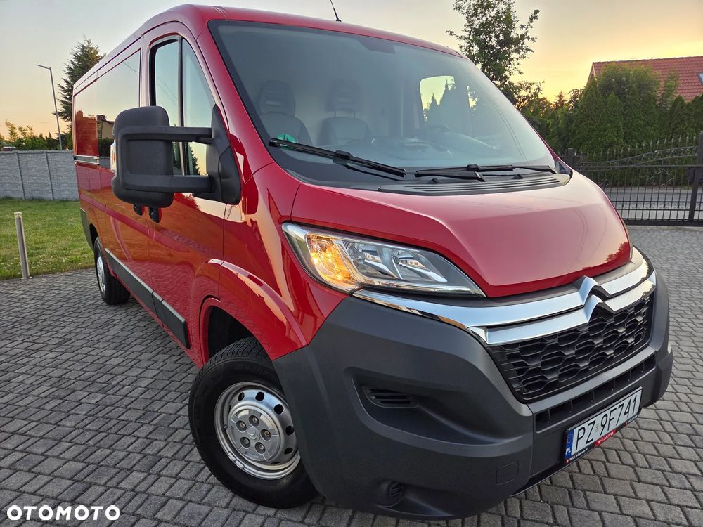 Citroën Jumper L2H1 - 20