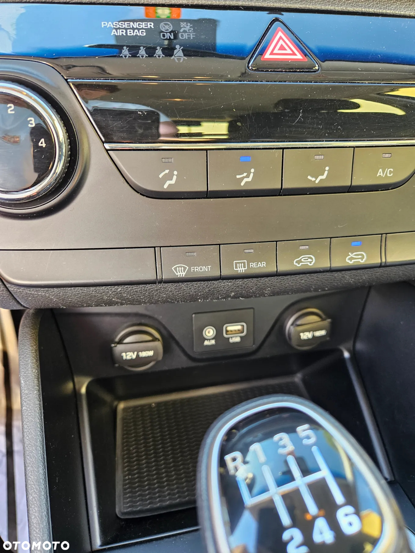 Hyundai Tucson 1.6 GDI BlueDrive GO 2WD - 27