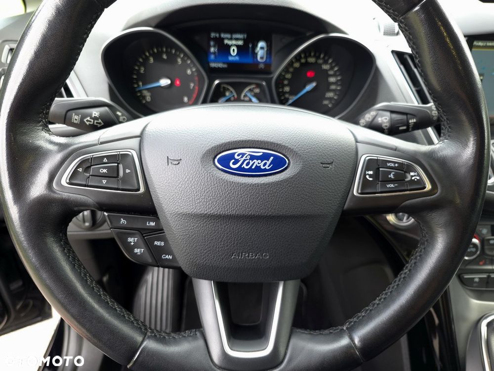 Ford C-MAX 1.5 EcoBoost Titanium ASS - 20