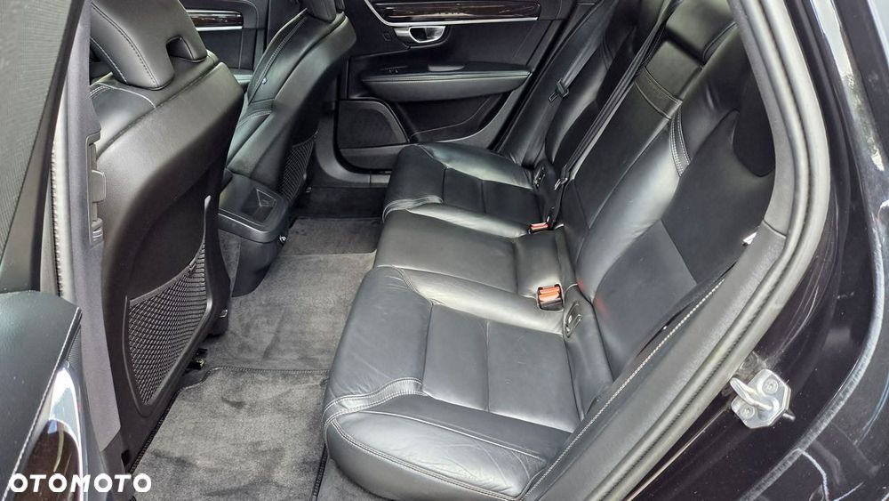 Volvo S90 T4 Geartronic Inscription - 18