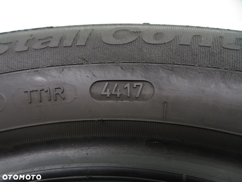2x 205/55R16 OPONY ZIMOWE Fulda Kristall Control HP2 91H - 2