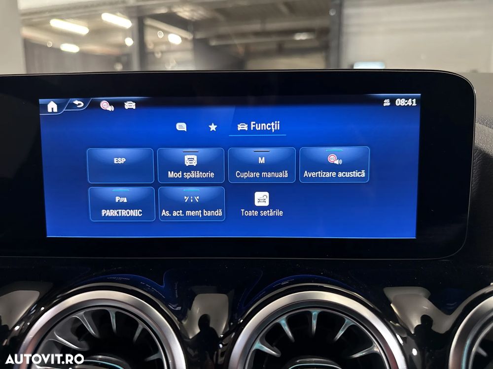 Mercedes-Benz GLA 200 MHEV Aut. - 21