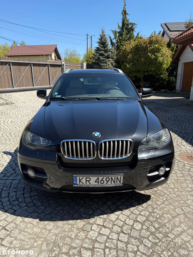 BMW X6 - 3
