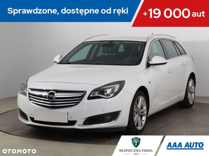 Opel Insignia - 2