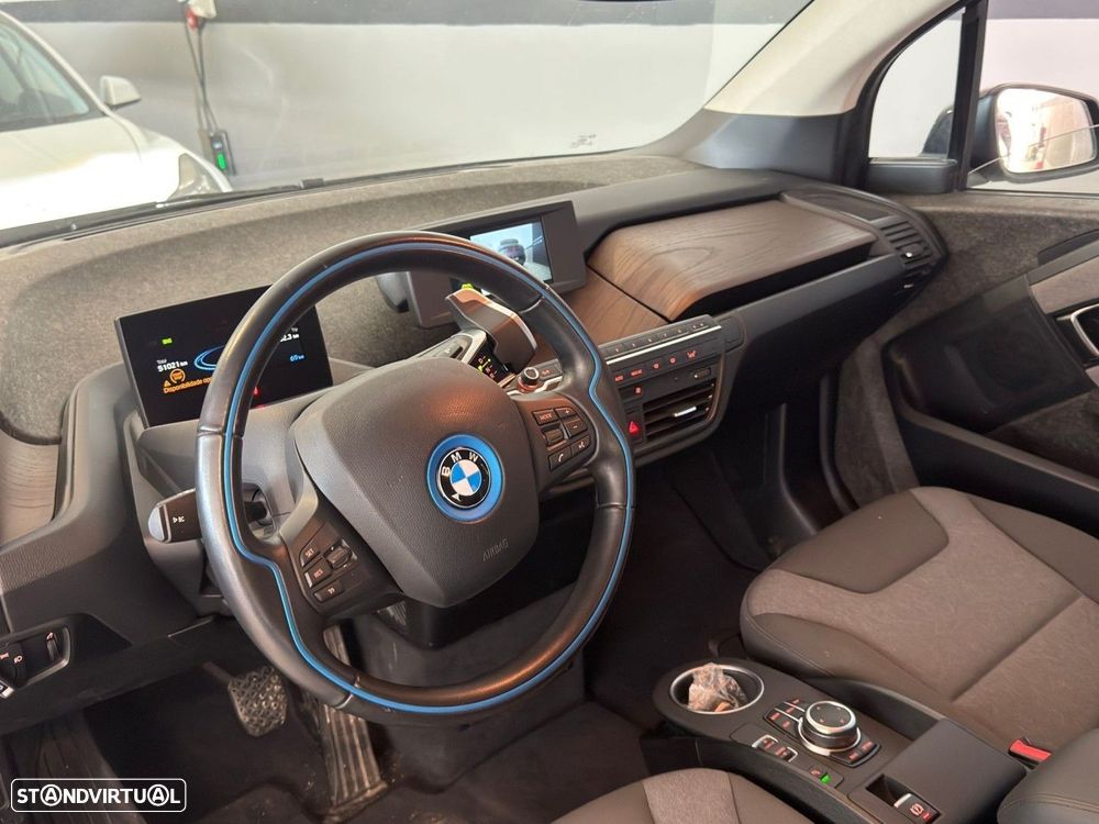 BMW i3 (120 Ah) - 4