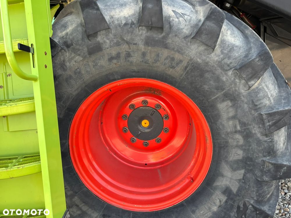 Claas 530 - 23