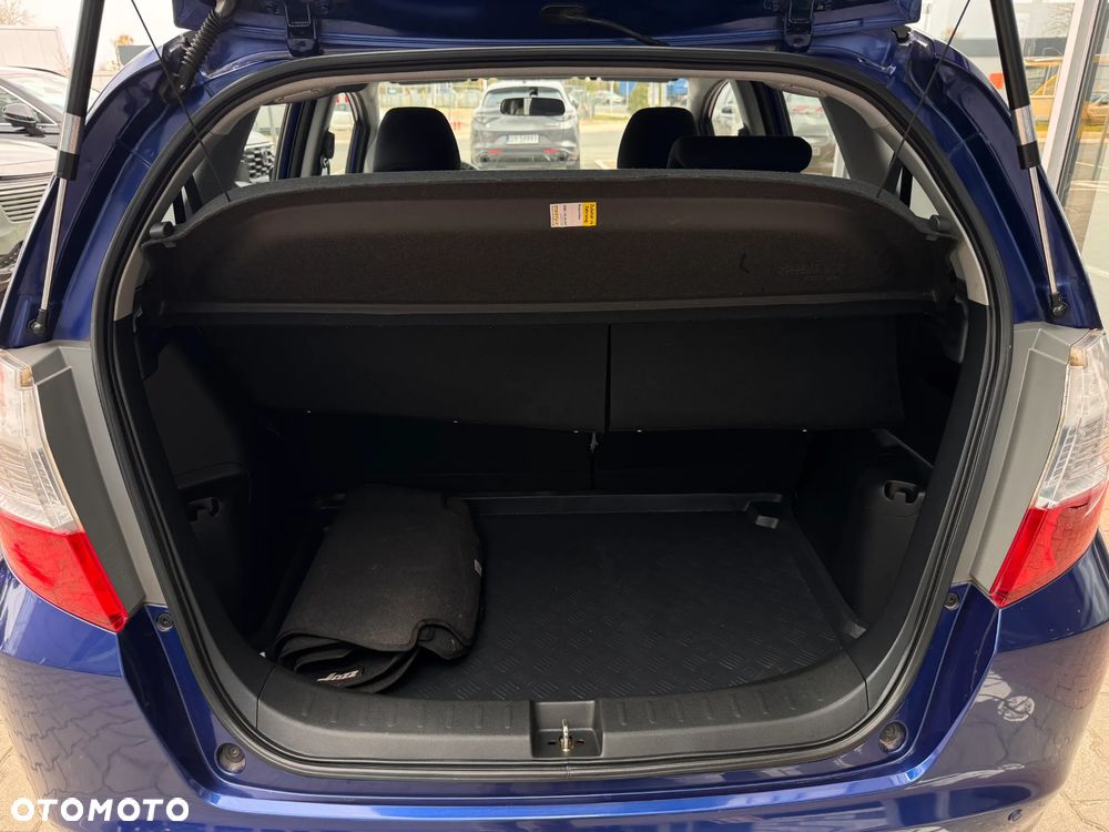 Honda Jazz 1.2 i-VTEC Trend - 16