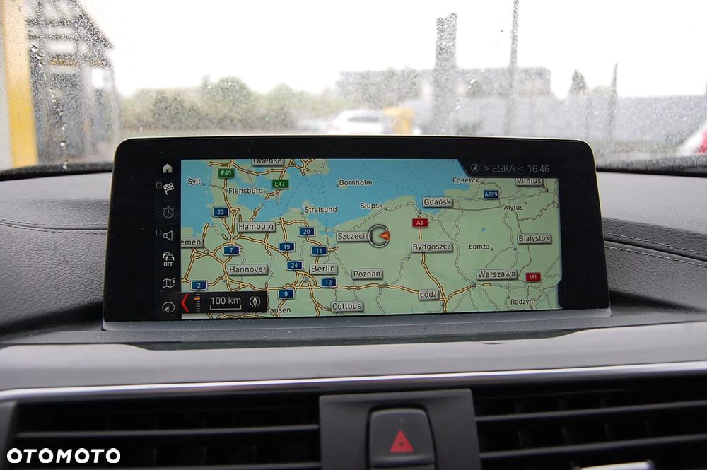 BMW Seria 3 - 20