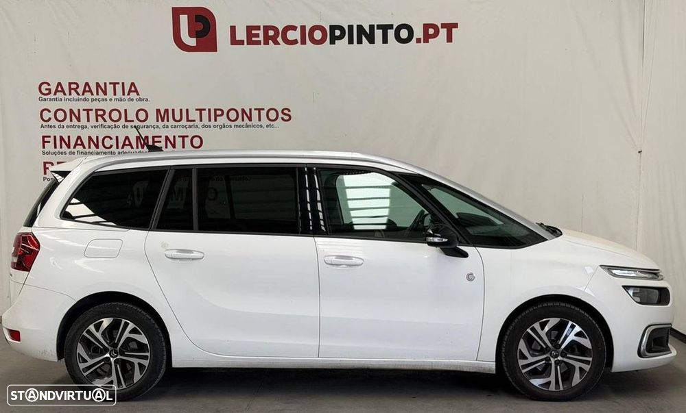 Citroën Grand C4 Spacetourer 1.2 PureTech C-Series - 7