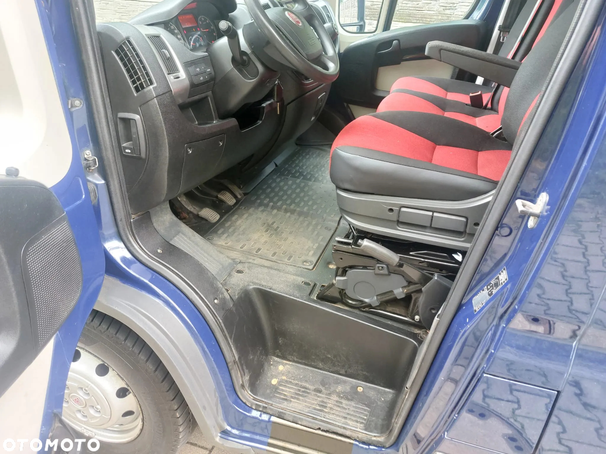 Fiat DUCATO - 6