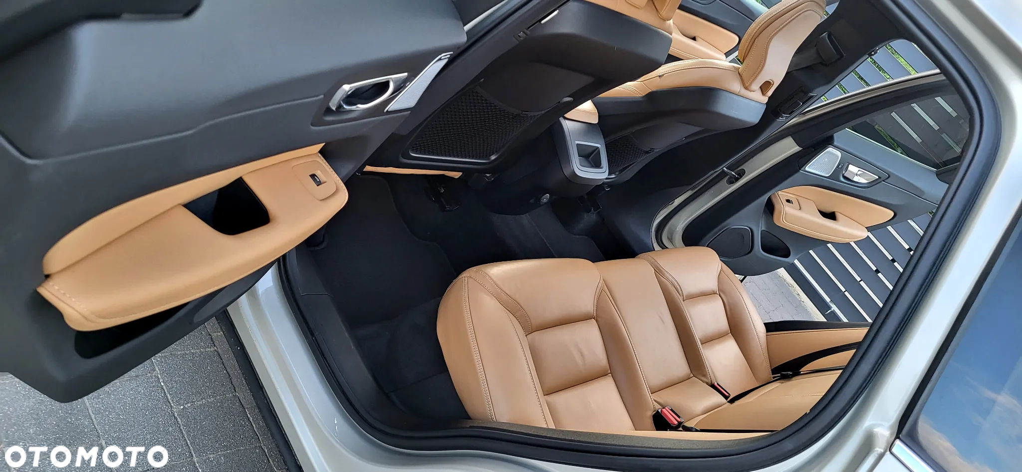 Volvo XC 60 D4 AWD Inscription - 26