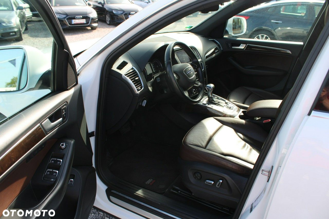 Audi Q5 - 13