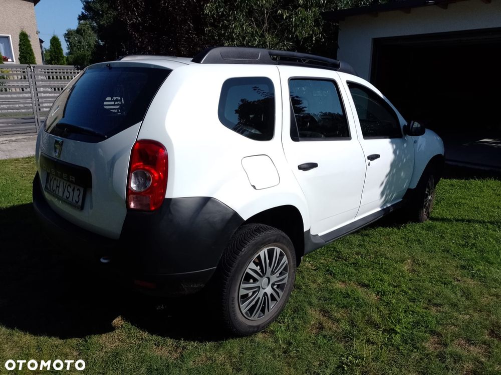 Dacia Duster - 15