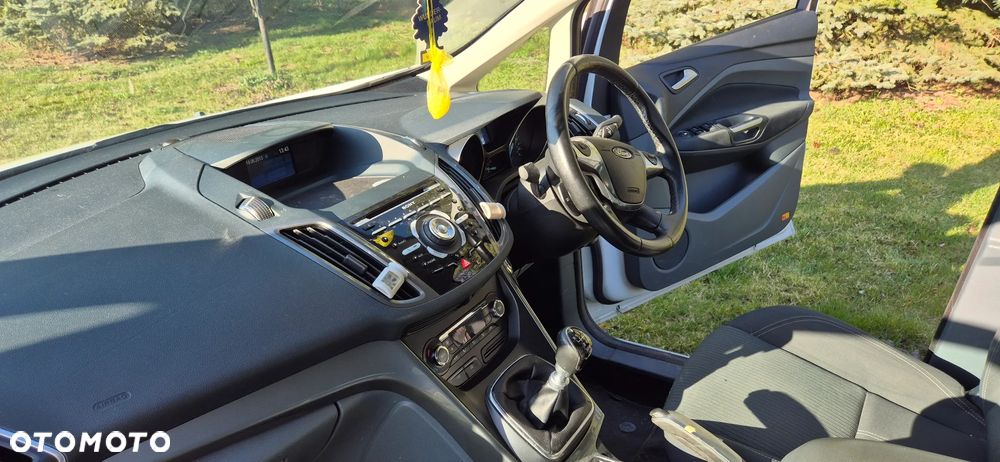 Ford C-MAX - 7