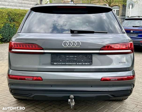 Audi Q7 - 4