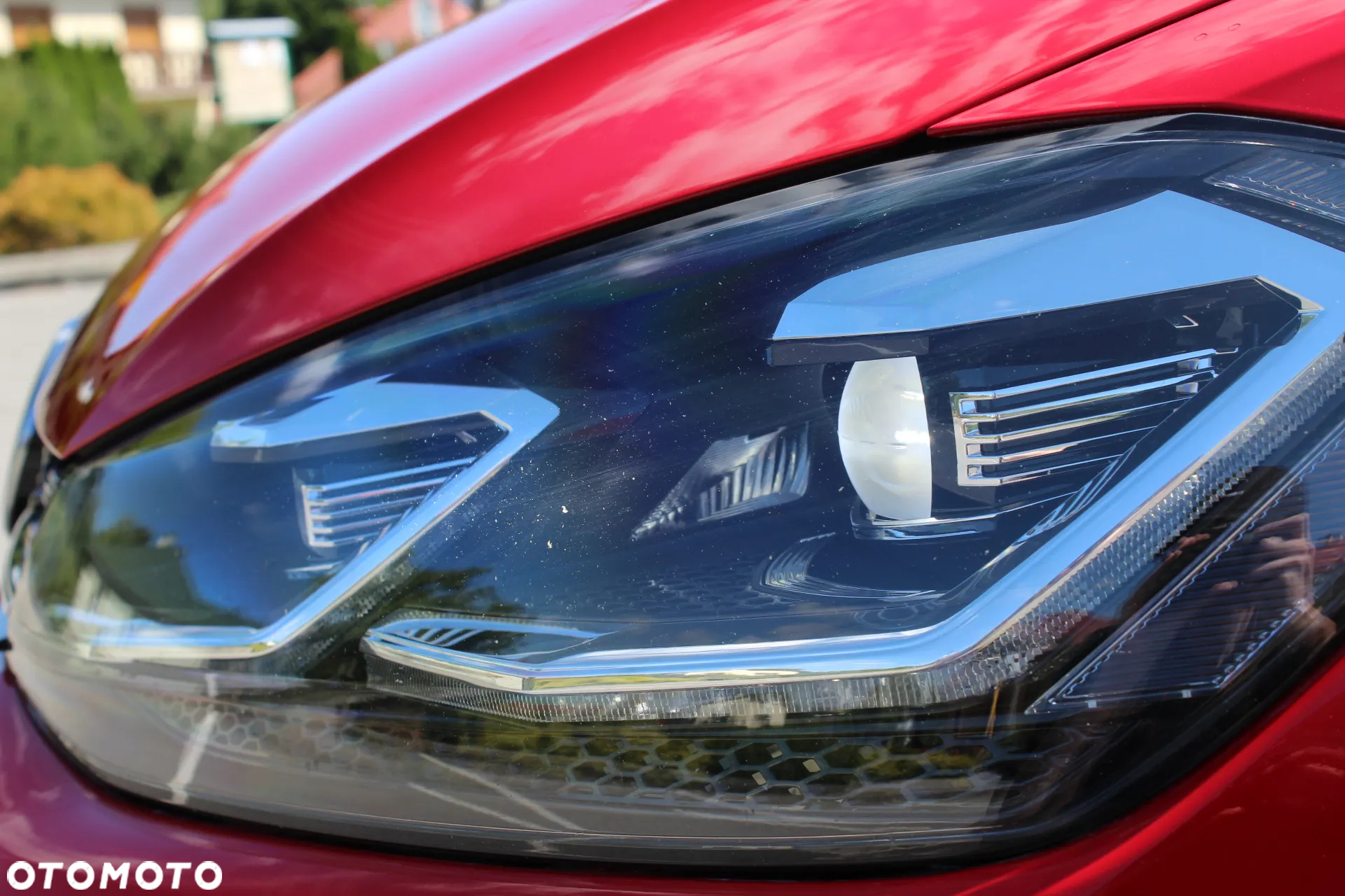 Volkswagen Golf Alltrack 2.0 TDI 4Motion (BMT) DSG - 23