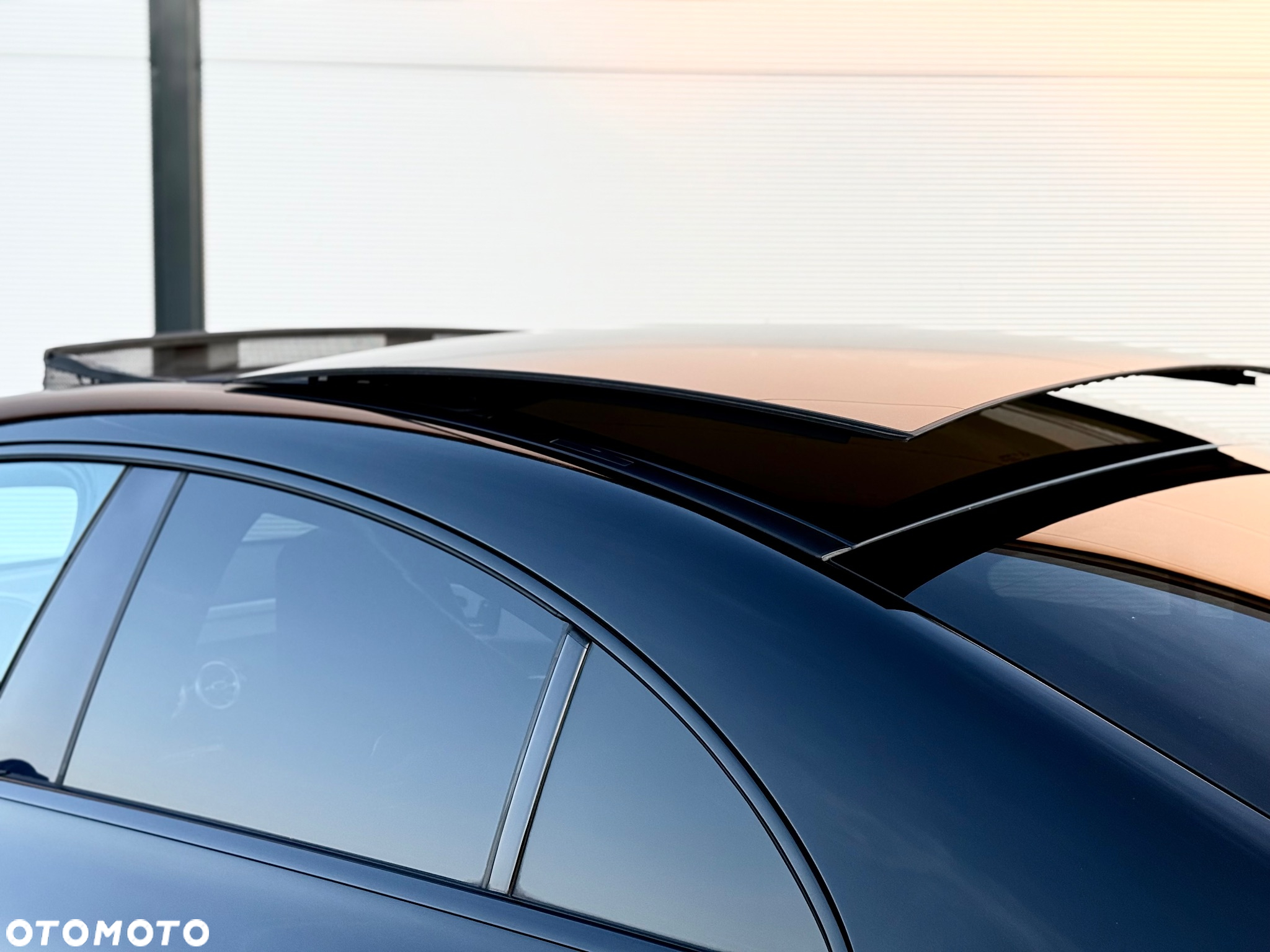 Mercedes-Benz CLA 180 d 7G-DCT Edition 1 - 6