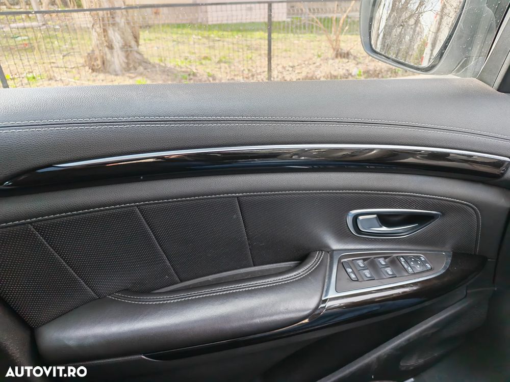 Renault Espace Energy dCi 160 EDC Initiale Paris - 31