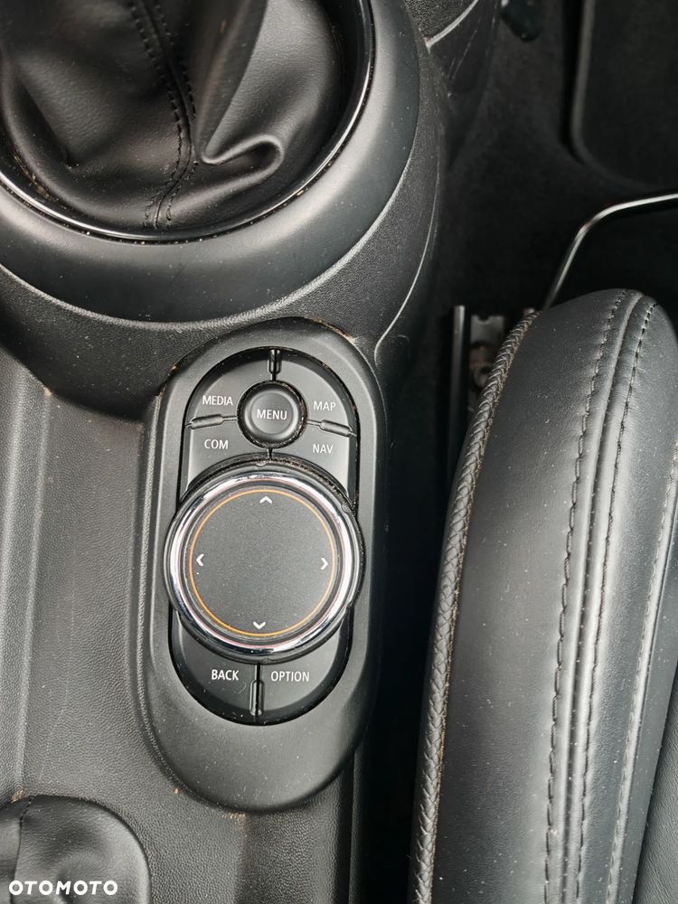 MINI Cooper Yours Trim - 30