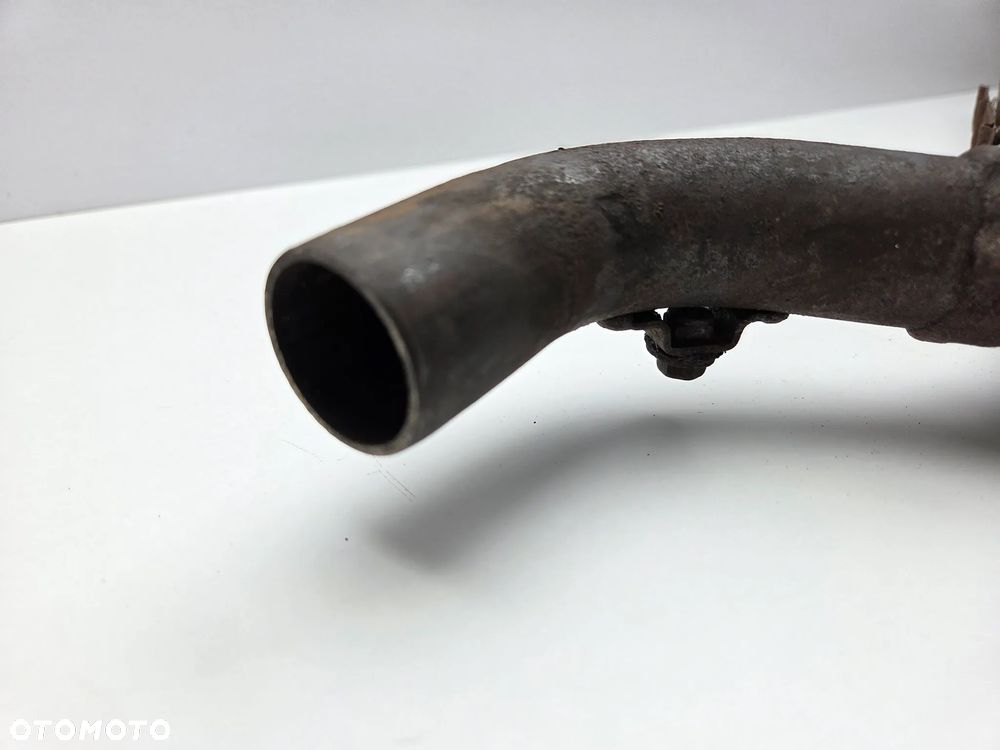 KOLANKO KOLEKTOR TGB BLADE 425 - 5