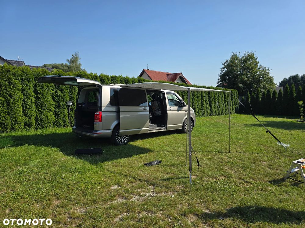 Volkswagen Multivan - 9