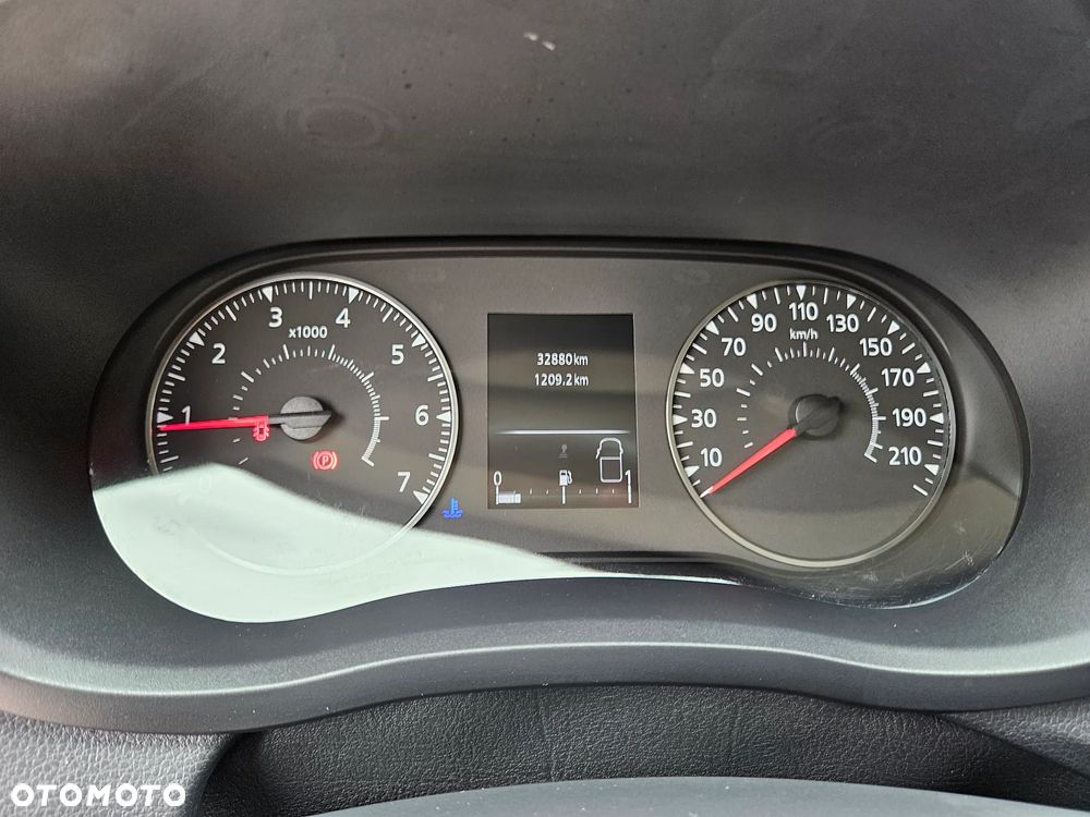 Renault MASTER L2H2 Chłodnia / Mroźnia 230V 2x boczne drzwi 32tyś km SalonPL FV23% - 8