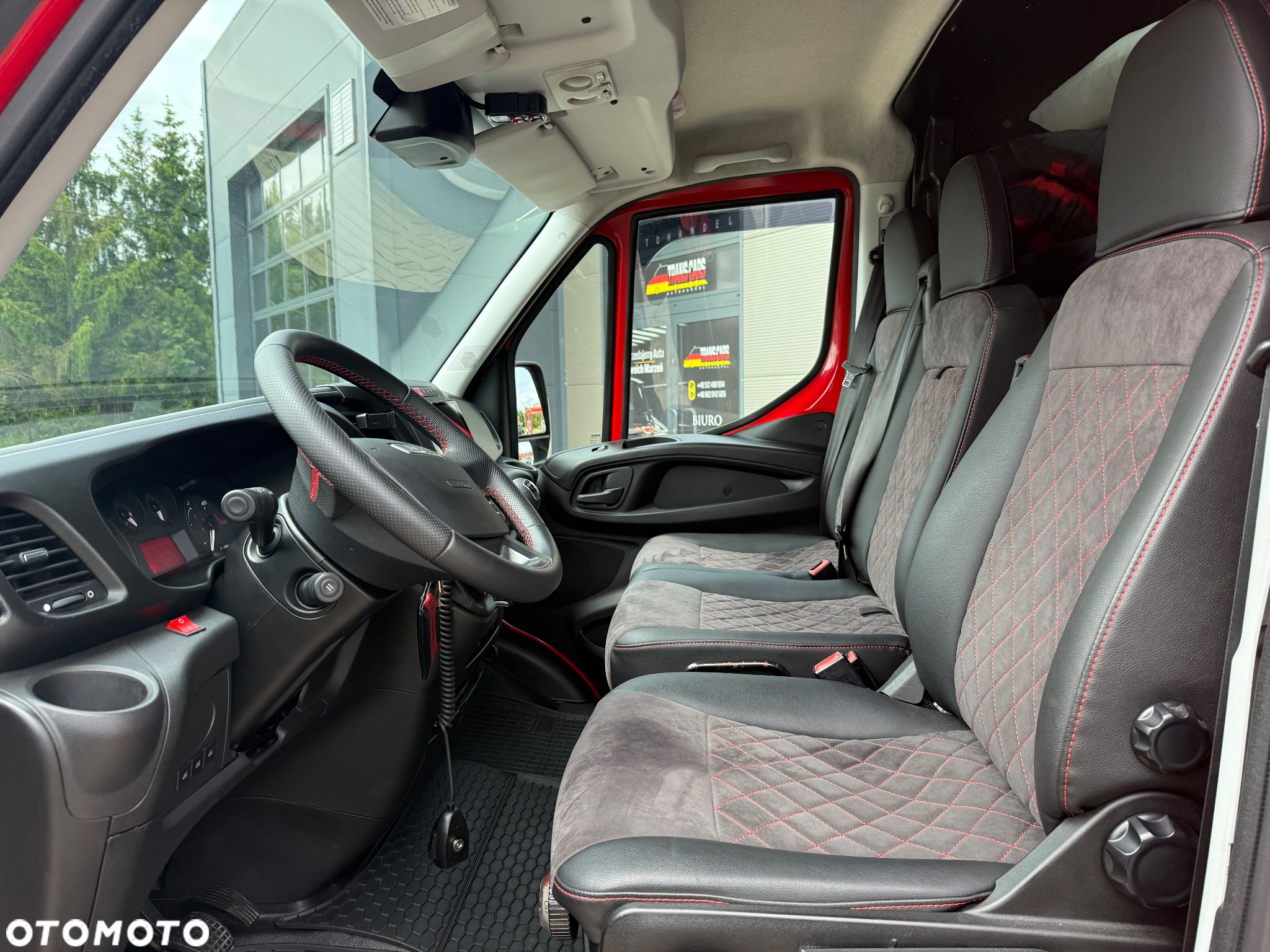Iveco 35S170 DAILY/DIGICROSS - 9