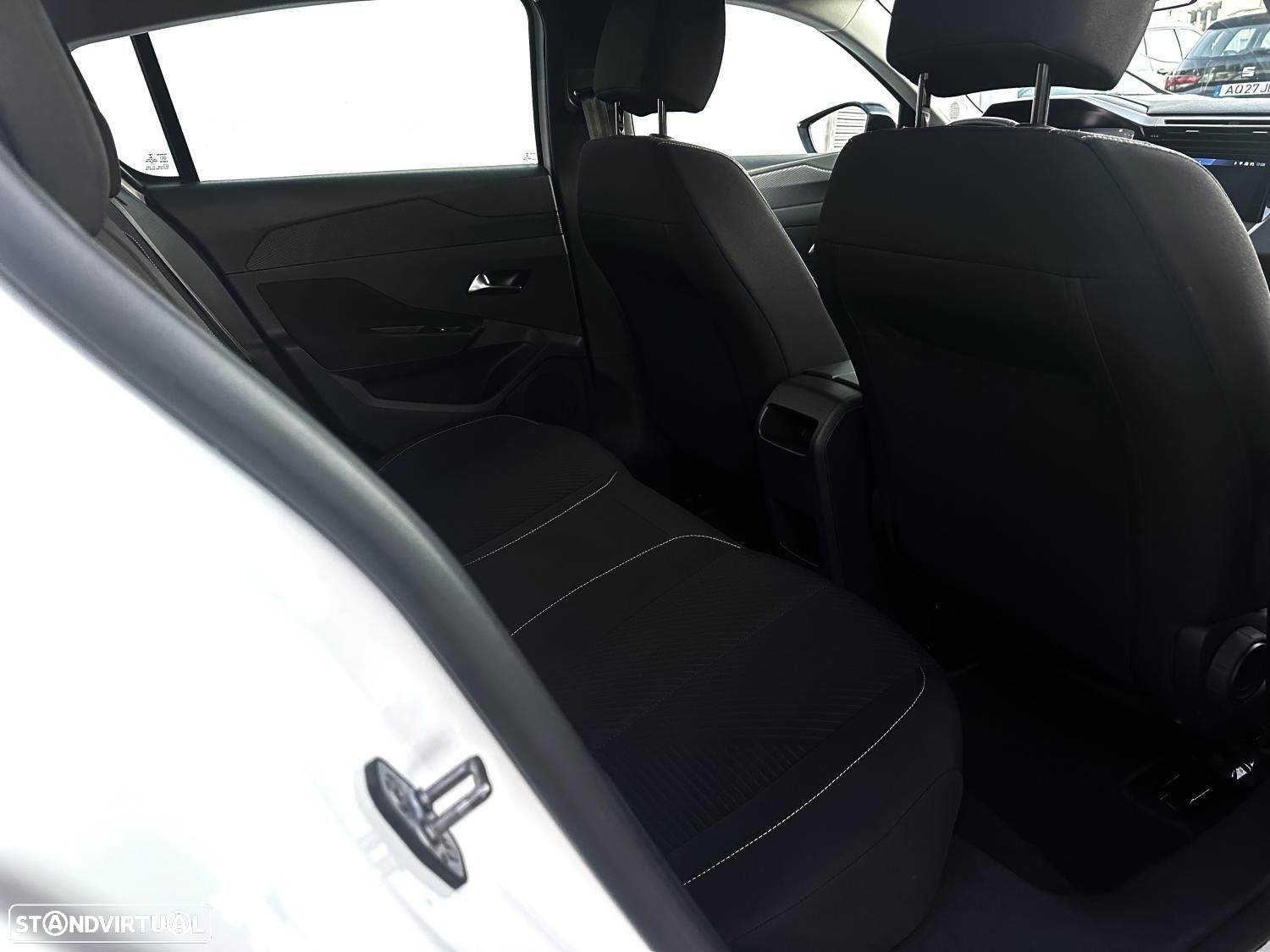 Peugeot 308 1.5 BlueHDi Active Pack - 22