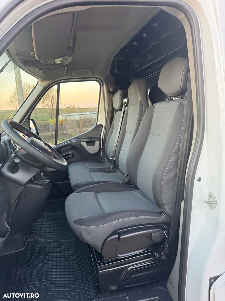 Renault Master 2018-12 - 15