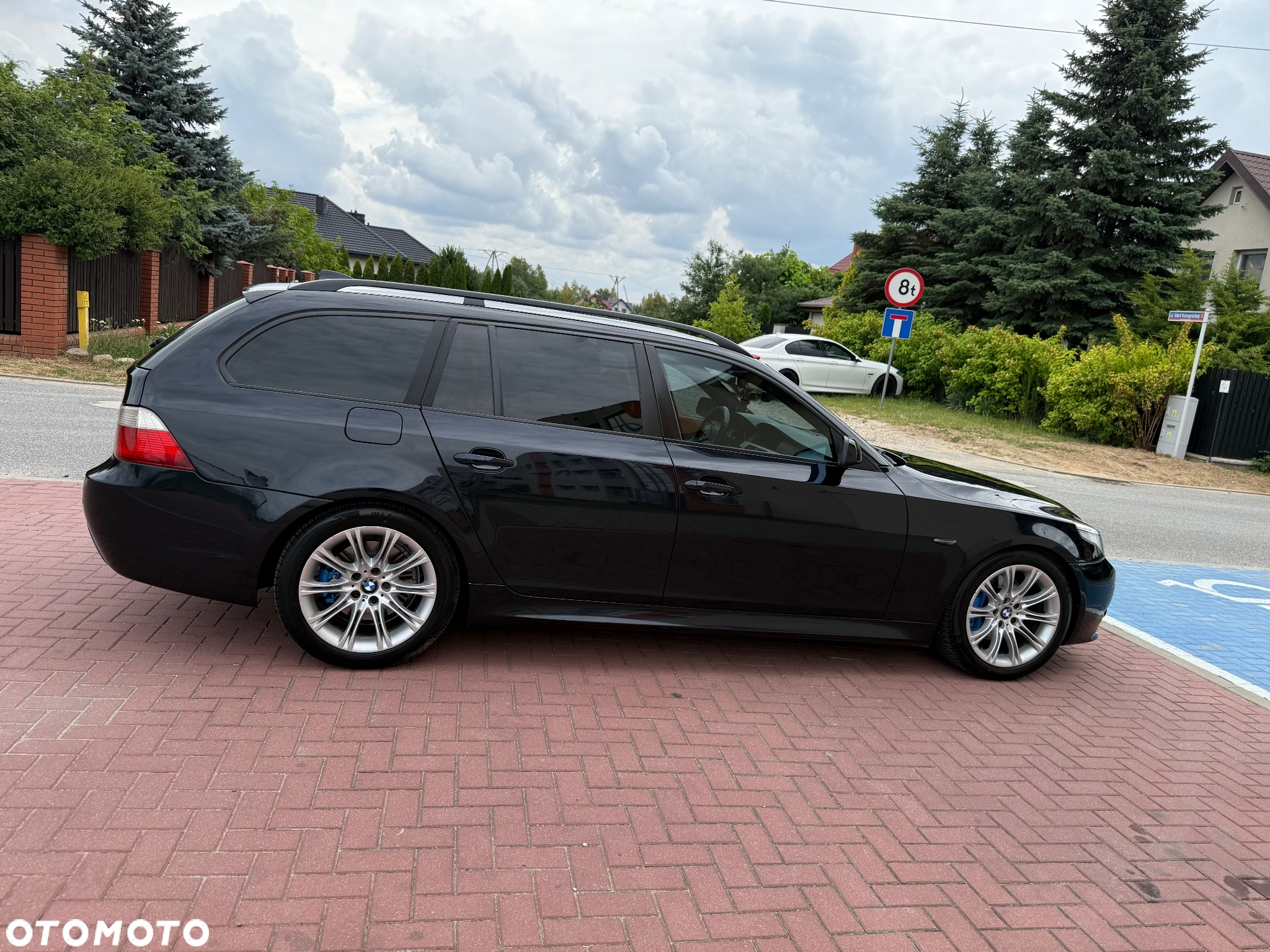 BMW Seria 5 - 5