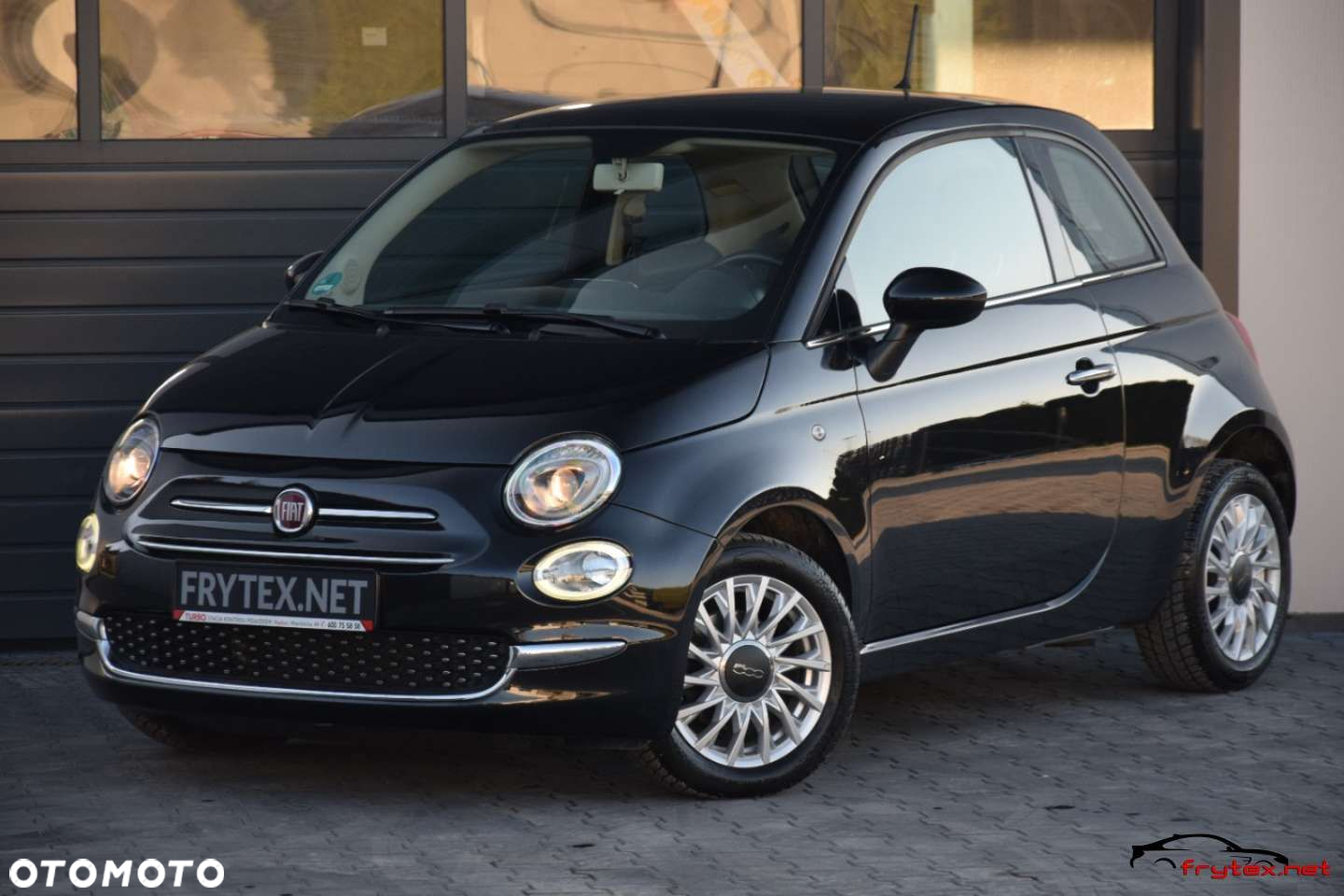 Fiat 500 - 34