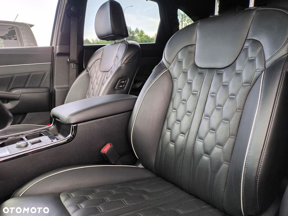 Kia Sorento 1.6 T-GDI HEV Prestige Line 4WD - 27
