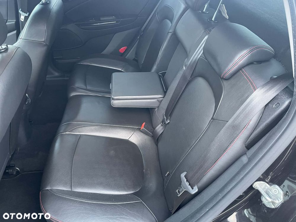 Fiat Bravo 1.6 Multijet 16V DPF Dynamic - 19