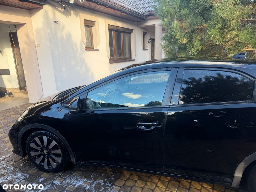 Honda Civic ver-1-8i--vtec-sport - 16