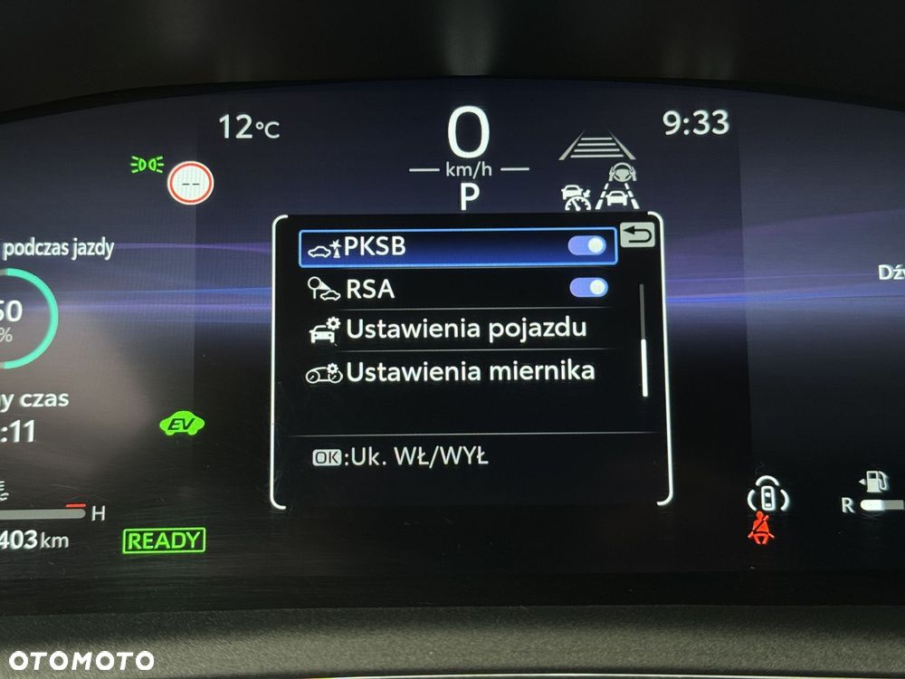 Toyota Corolla 1.8 Hybrid Comfort - 27