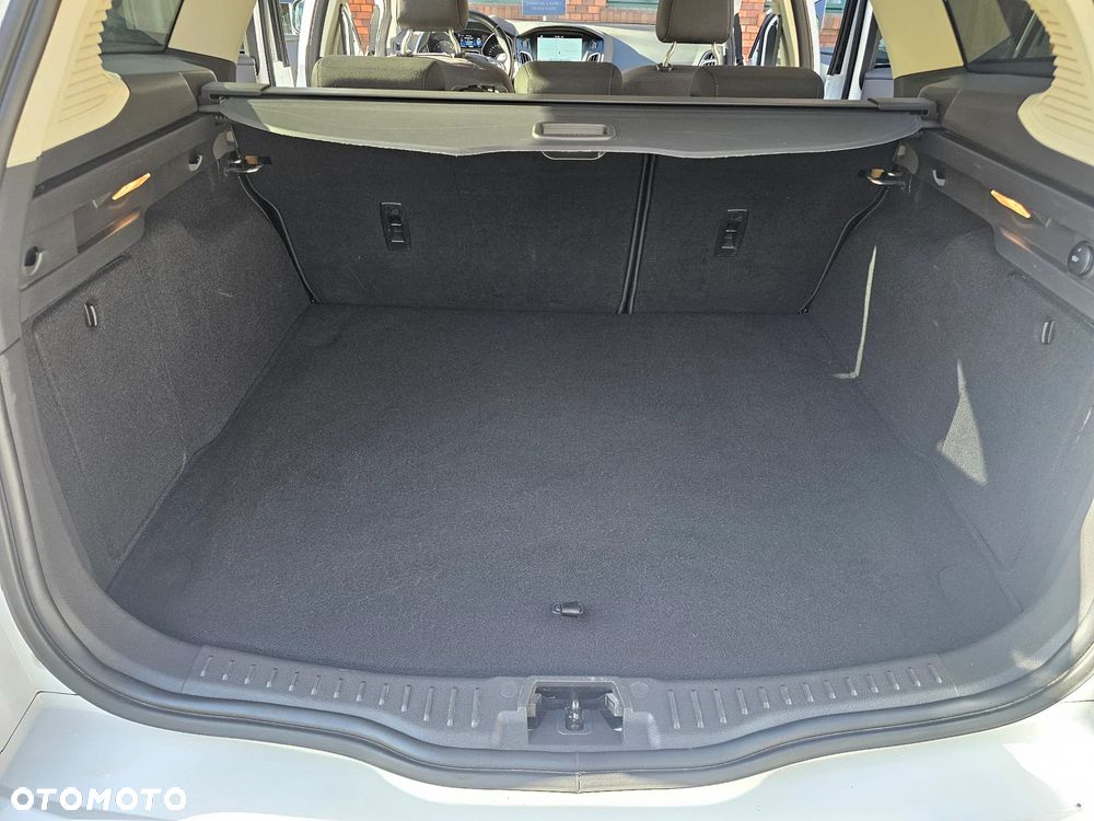 Ford Focus 2.0 TDCi Titanium ASS PowerShift - 18