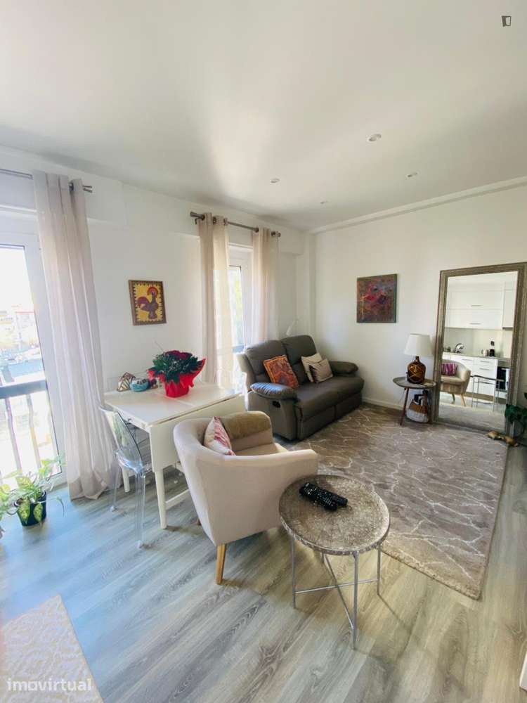 Apartamento com 2 quartos - localizado em Benfica Lisbon - Grande imagem: 5/33