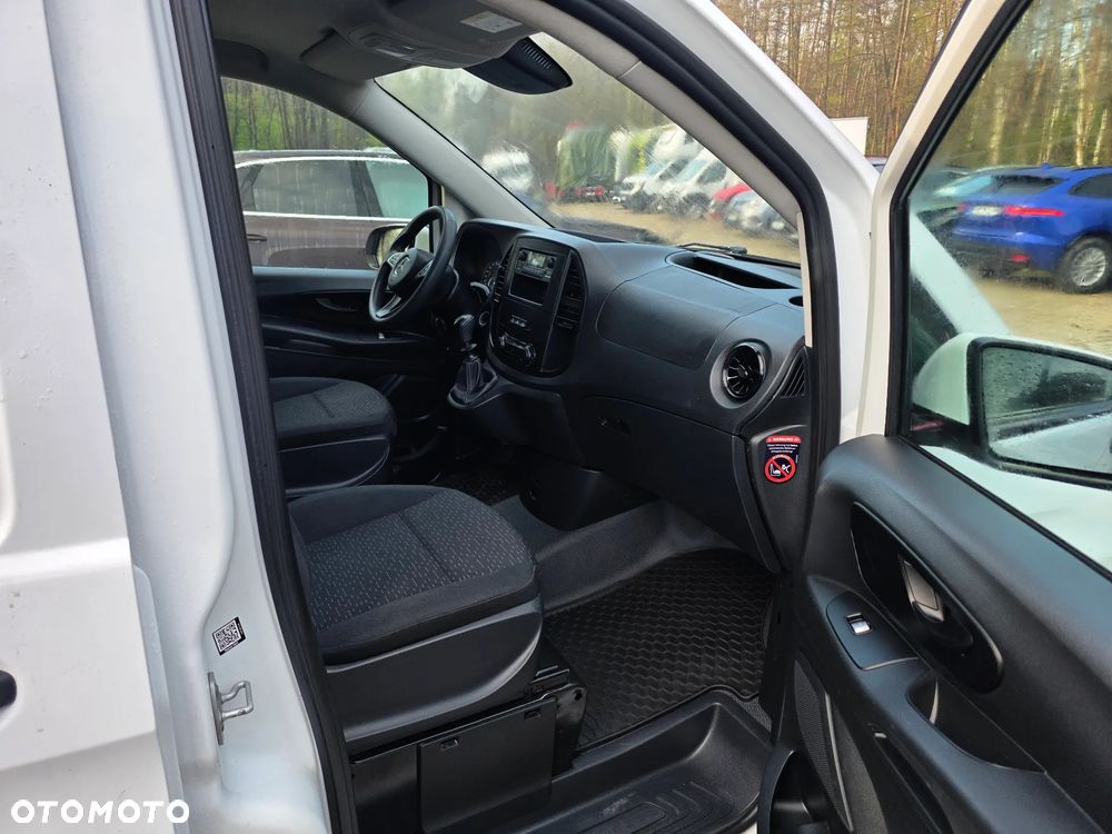 Mercedes-Benz Vito L2H1 - 14
