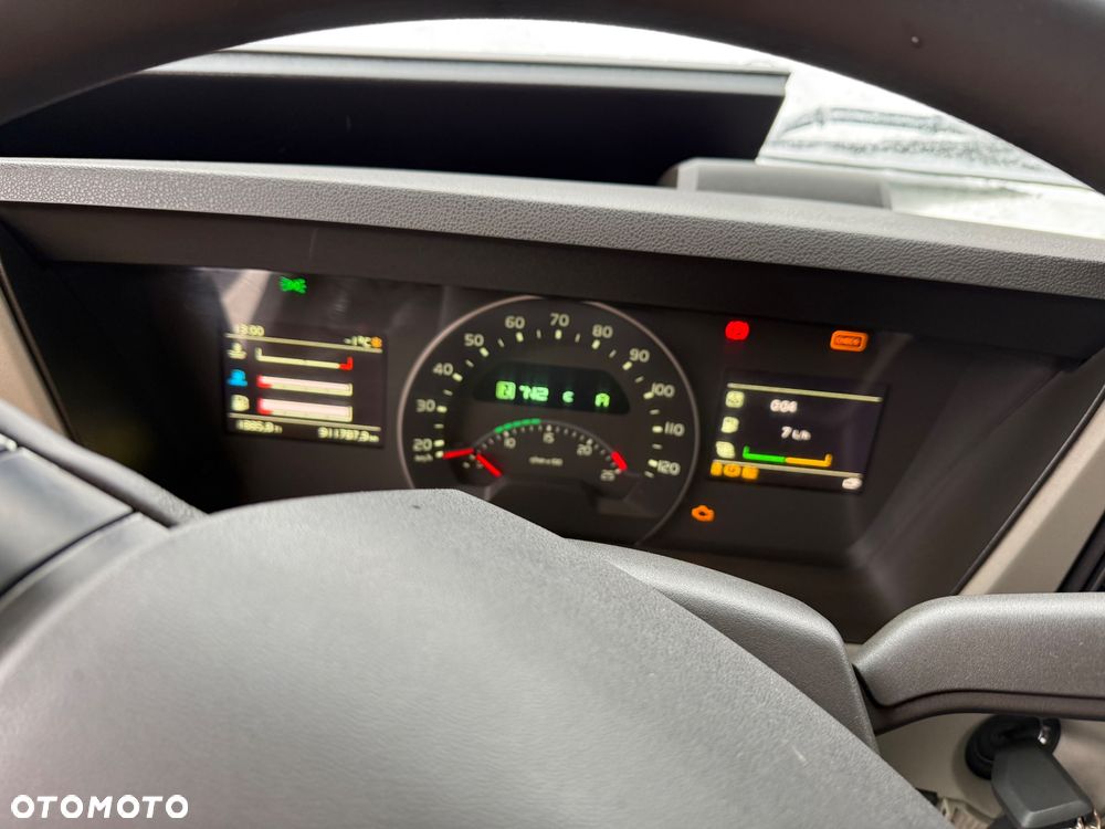 Volvo FM - 5