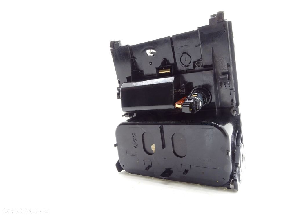 Schowek na kubki popielniczka dekor a2216801310 mercedes w221 lift - 6