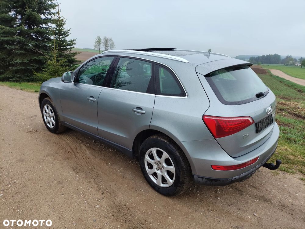 Audi Q5 2.0 TDI Quattro - 6