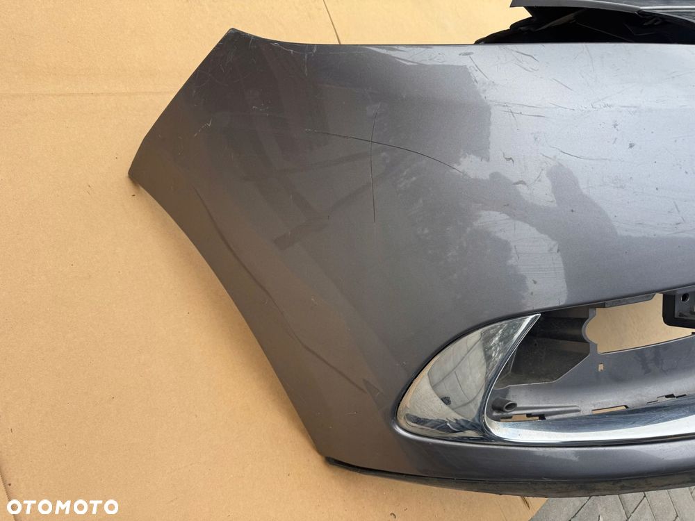 zderzak przód renault scenic iii 3 lift 13-16 oryginał - 2