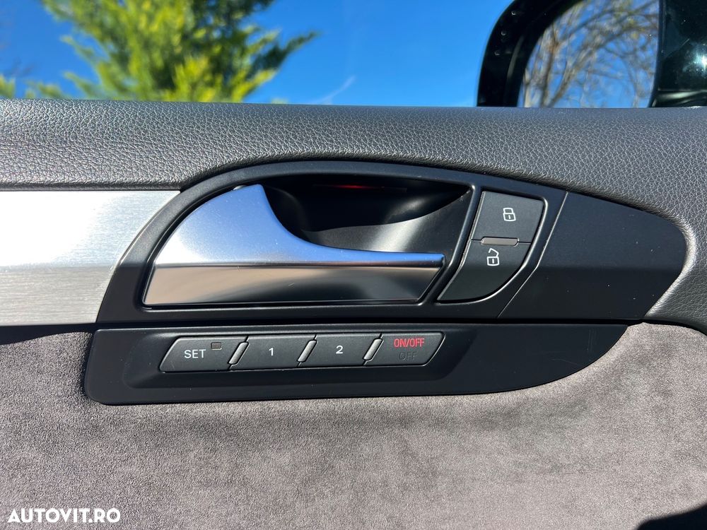 Audi Q7 3.0 TDI Clean Quattro Tip - 15