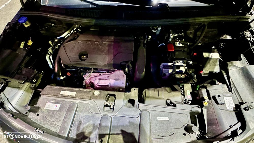 Peugeot 3008 - 27