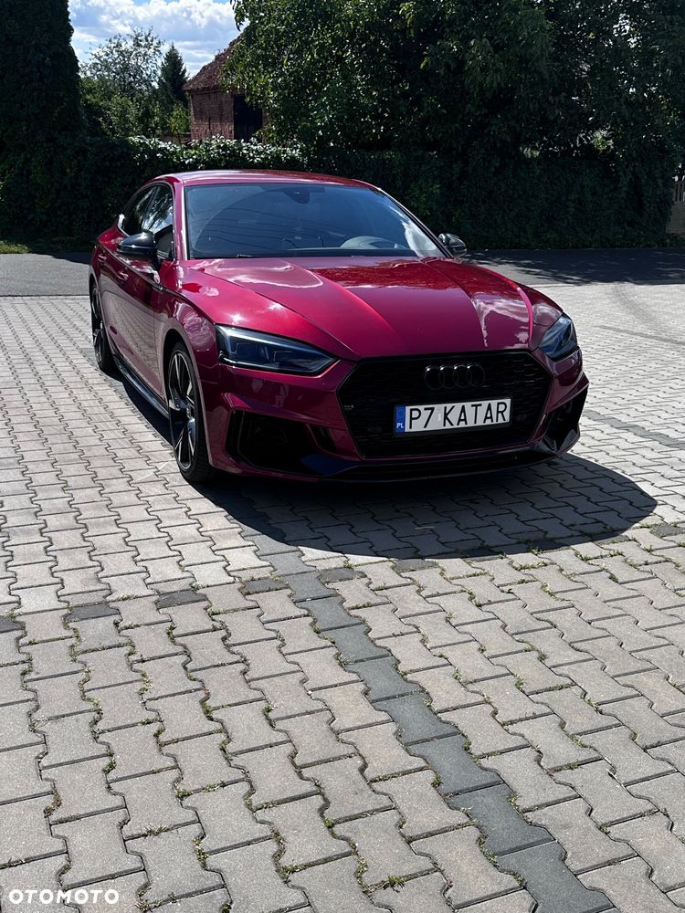 Audi A5 - 1