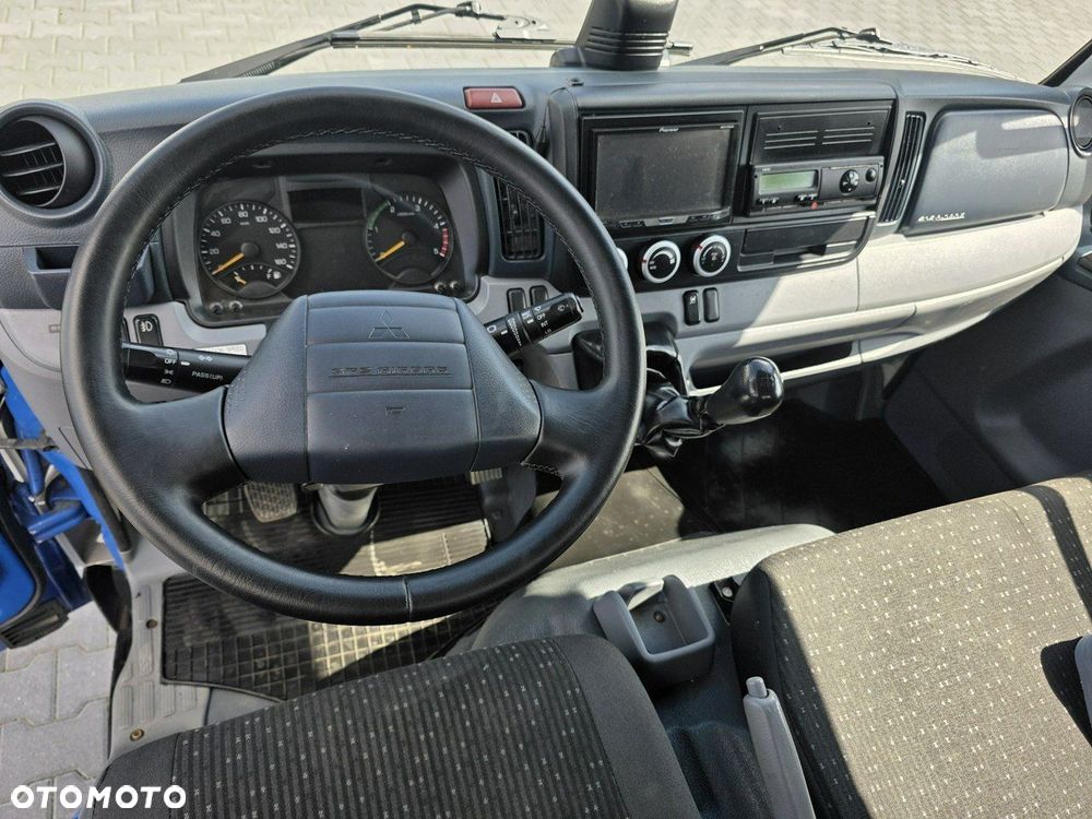 Mitsubishi ROM SMART COMBI WUKO GORĄCA WODA DO CZYSZCZENIA KANAŁÓW - 34